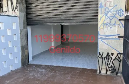 Imagem: Galpão / Salão para Alugar, Jardim Bonfiglioli