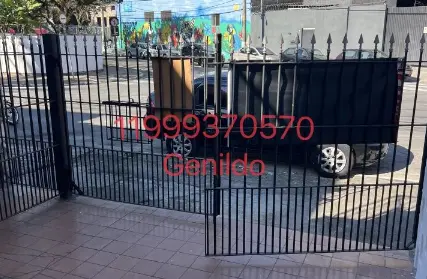 Imagem: Galpão / Salão para Alugar, Jardim Bonfiglioli