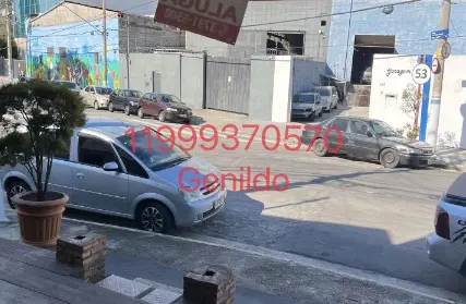 Imagem: Galpão / Salão para Alugar, Jardim Bonfiglioli