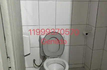 Imagem: Galpão / Salão para Alugar, Jardim Bonfiglioli