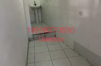 Imagem: Galpão / Salão para Alugar, Jardim Bonfiglioli