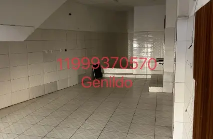 Imagem: Casa Comercial para Alugar, Jardim Bonfiglioli