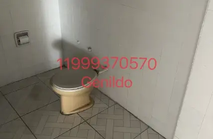 Imagem: Casa Comercial para Alugar, Jardim Bonfiglioli