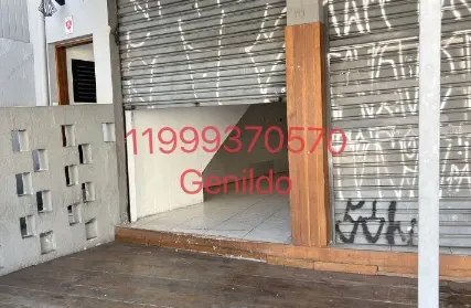Imagem: Casa Comercial para Alugar, Jardim Bonfiglioli