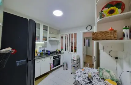 Imagem: Condomínio Fechado para Venda, Cidade dos Bandeirantes