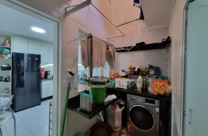 Imagem: Condomínio Fechado para Venda, Cidade dos Bandeirantes