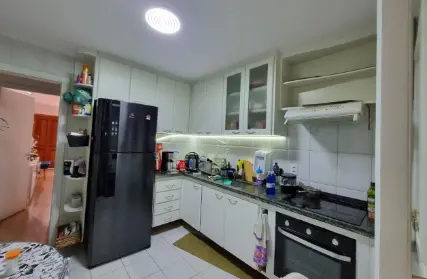 Imagem: Condomínio Fechado para Venda, Cidade dos Bandeirantes