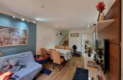 Imagem: Condomínio Fechado para Venda, Cidade dos Bandeirantes