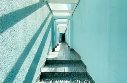 Imagem: Sobrado para Venda, Jardim Ester