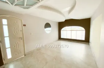 Imagem: Sobrado para Venda, Jardim Ester