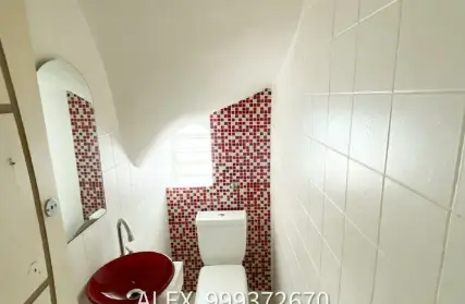 Imagem: Sobrado para Venda, Jardim Ester