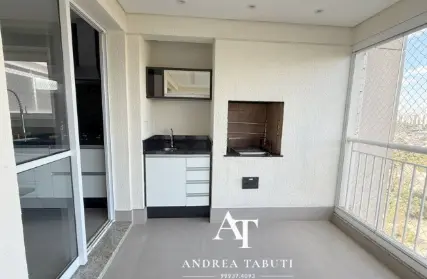 Imagem: Apartamento para Venda, Jardim Adhemar de Barros