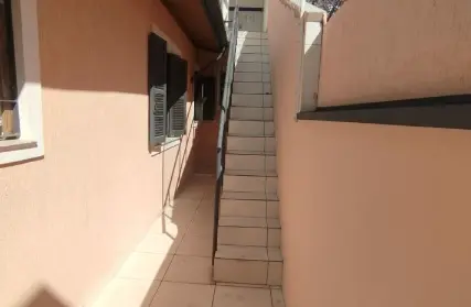 Imagem: Sobrado para Alugar, Jardim Trussardi