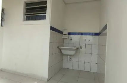 Imagem: Sobrado para Alugar, Jardim Trussardi