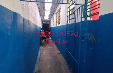 Imagem: Galpão / Salão para Alugar, Vila Lageado