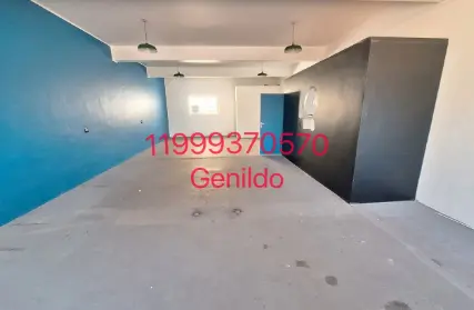 Imagem: Galpão / Salão para Alugar, Vila Lageado