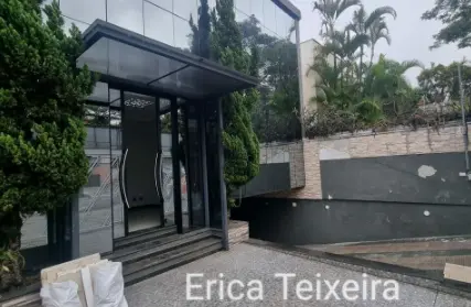Imagem: Prédio Comercial para Alugar, Jardim Bonfiglioli