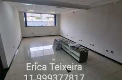 Imagem: Prédio Comercial para Alugar, Jardim Bonfiglioli
