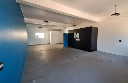 Imagem: Casa Comercial para Alugar, Vila Lageado