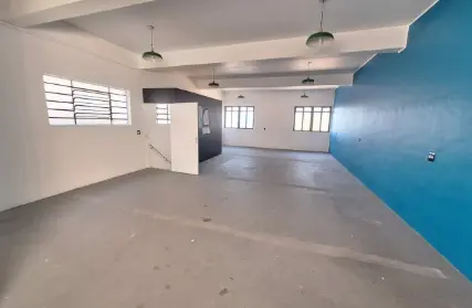 Imagem: Casa Comercial para Alugar, Vila Lageado
