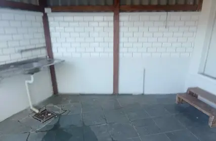 Imagem: Sobrado para Alugar, Rolinópolis