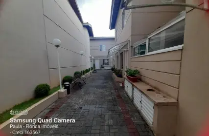 Imagem: Condomínio Fechado para Alugar, Jardim Sarah