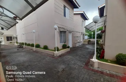 Imagem: Condomínio Fechado para Alugar, Jardim Sarah