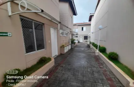 Imagem: Condomínio Fechado para Alugar, Jardim Sarah