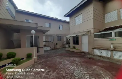 Imagem: Condomínio Fechado para Alugar, Jardim Sarah