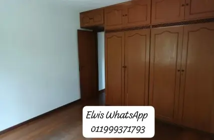 Imagem: Casa Térrea para Alugar, Jardim Olympia