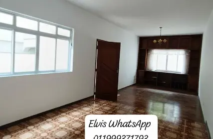 Imagem: Casa Térrea para Alugar, Jardim Olympia