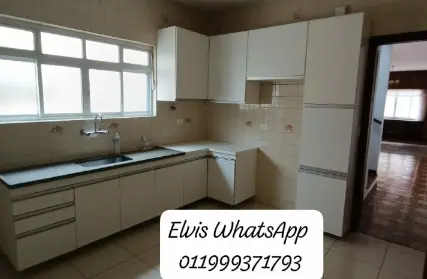 Imagem: Casa Térrea para Alugar, Jardim Olympia