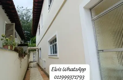 Imagem: Casa Térrea para Alugar, Jardim Olympia