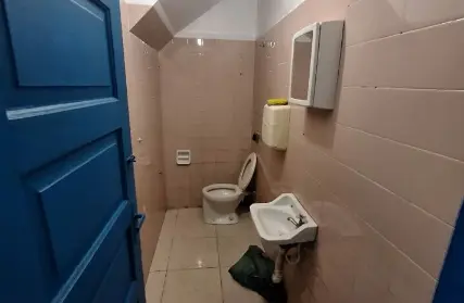 Imagem: Galpão / Salão para Alugar, Vila Lageado