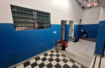 Imagem: Galpão / Salão para Alugar, Vila Lageado