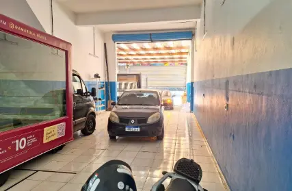 Imagem: Galpão / Salão para Alugar, Vila Lageado