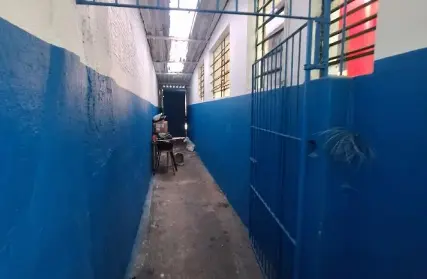 Imagem: Galpão / Salão para Alugar, Vila Lageado
