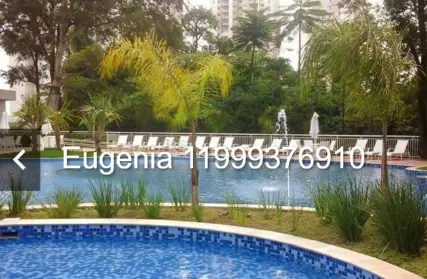 Imagem: Apartamento para Venda, Jardim Adhemar de Barros