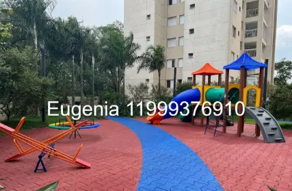Imagem: Apartamento para Venda, Jardim Adhemar de Barros