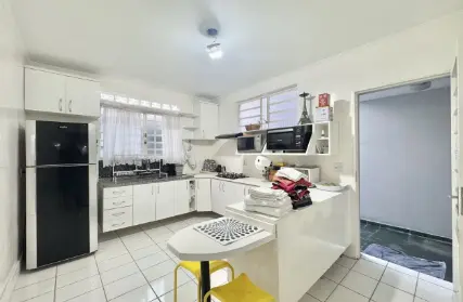 Imagem: Sobrado para Venda, Jardim Peri Peri