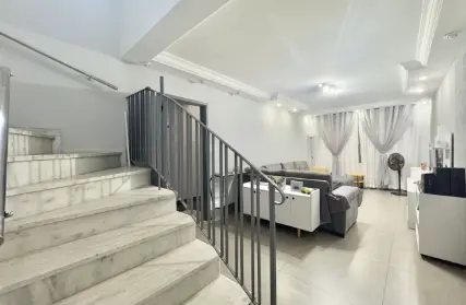 Imagem: Sobrado para Venda, Jardim Peri Peri