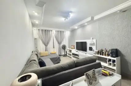 Imagem: Sobrado para Venda, Jardim Peri Peri