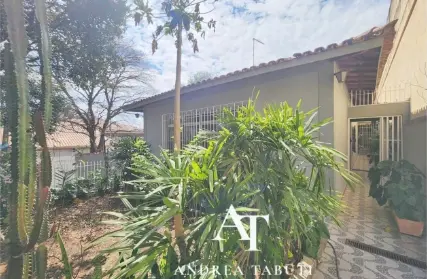 Imagem: Casa Térrea para Venda, Parque Ipê