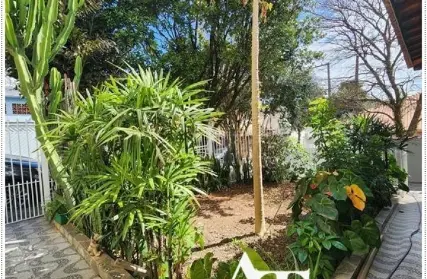 Imagem: Casa Térrea para Venda, Parque Ipê
