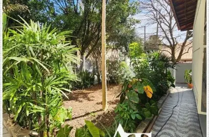 Imagem: Casa Térrea para Venda, Parque Ipê