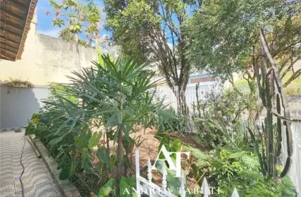 Imagem: Casa Térrea para Venda, Parque Ipê