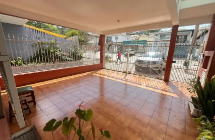 Imagem: Casa Comercial para Alugar, Jardim Bonfiglioli