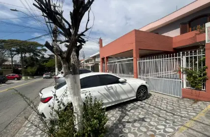 Imagem: Casa Comercial para Alugar, Jardim Bonfiglioli