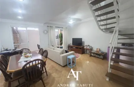 Imagem: Condomínio Fechado para Venda, Jardim Rosa Maria