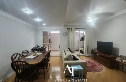 Imagem: Condomínio Fechado para Venda, Jardim Rosa Maria